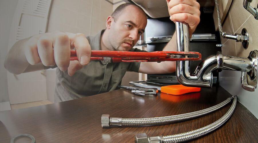 Professional emergency plumbing in Yutan, NE